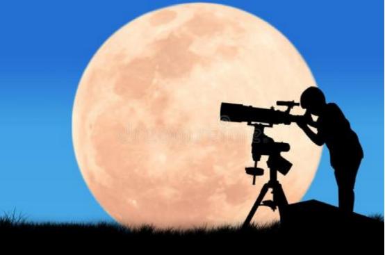 选择天文望远镜,工欲善其事必先利其器出自于哪里