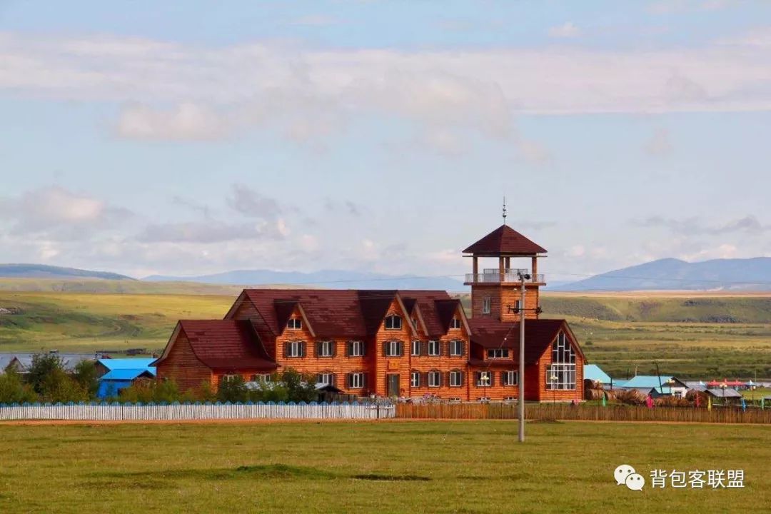 呼伦贝尔旅游攻略3天自由行,呼伦贝尔旅游攻略3天2晚