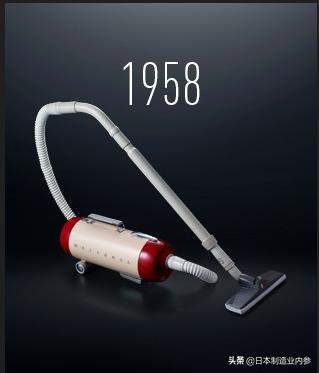 松下家电发展史,松下核心产品有哪些