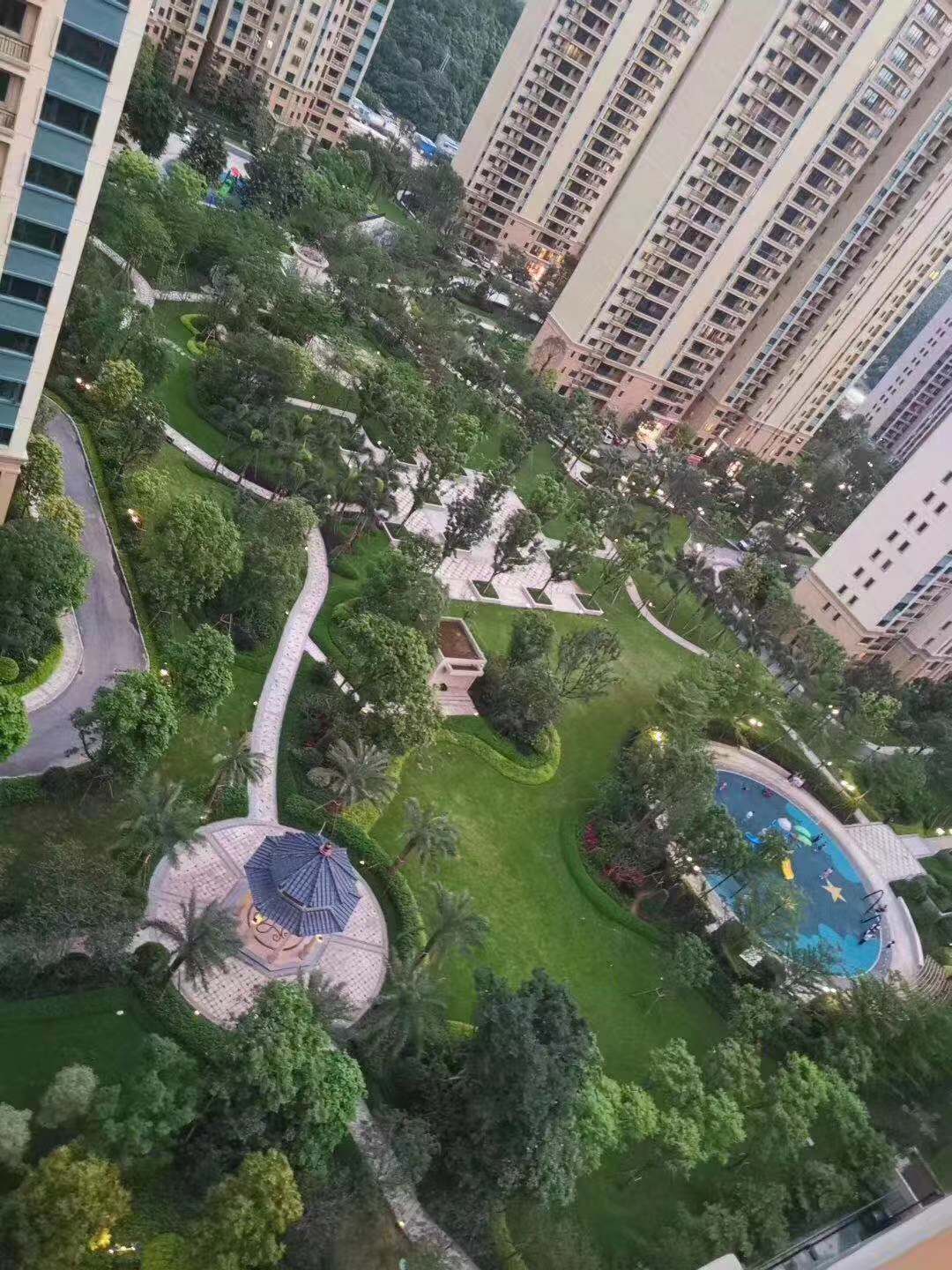 清远市恒大银湖城有地铁站吗,清远恒大银湖城广州