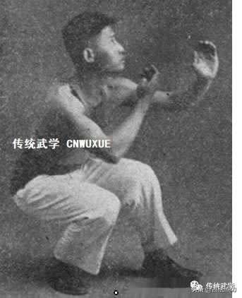 内家武学的不传之秘,论武功的最高境界