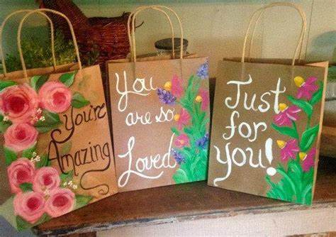 礼品袋的材料有哪些,礼物袋怎么选