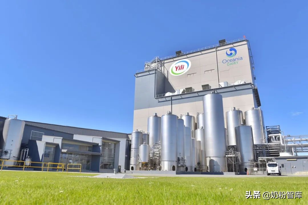 伊利金领冠睿护草饲新包装,伊利金领冠珍护奶粉4段评测