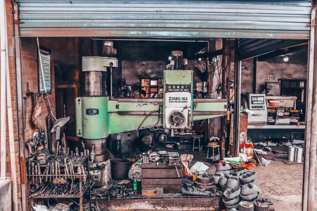 四川内江制药厂现状,内江制药厂现在干什么