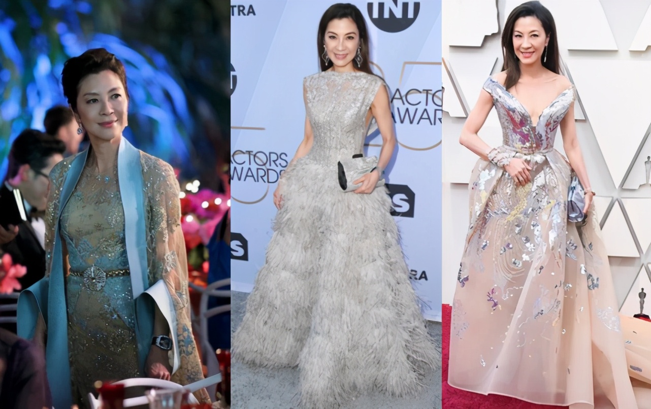 女明星舞台突发礼服事故,韩国女明星礼服意外脱落死亡