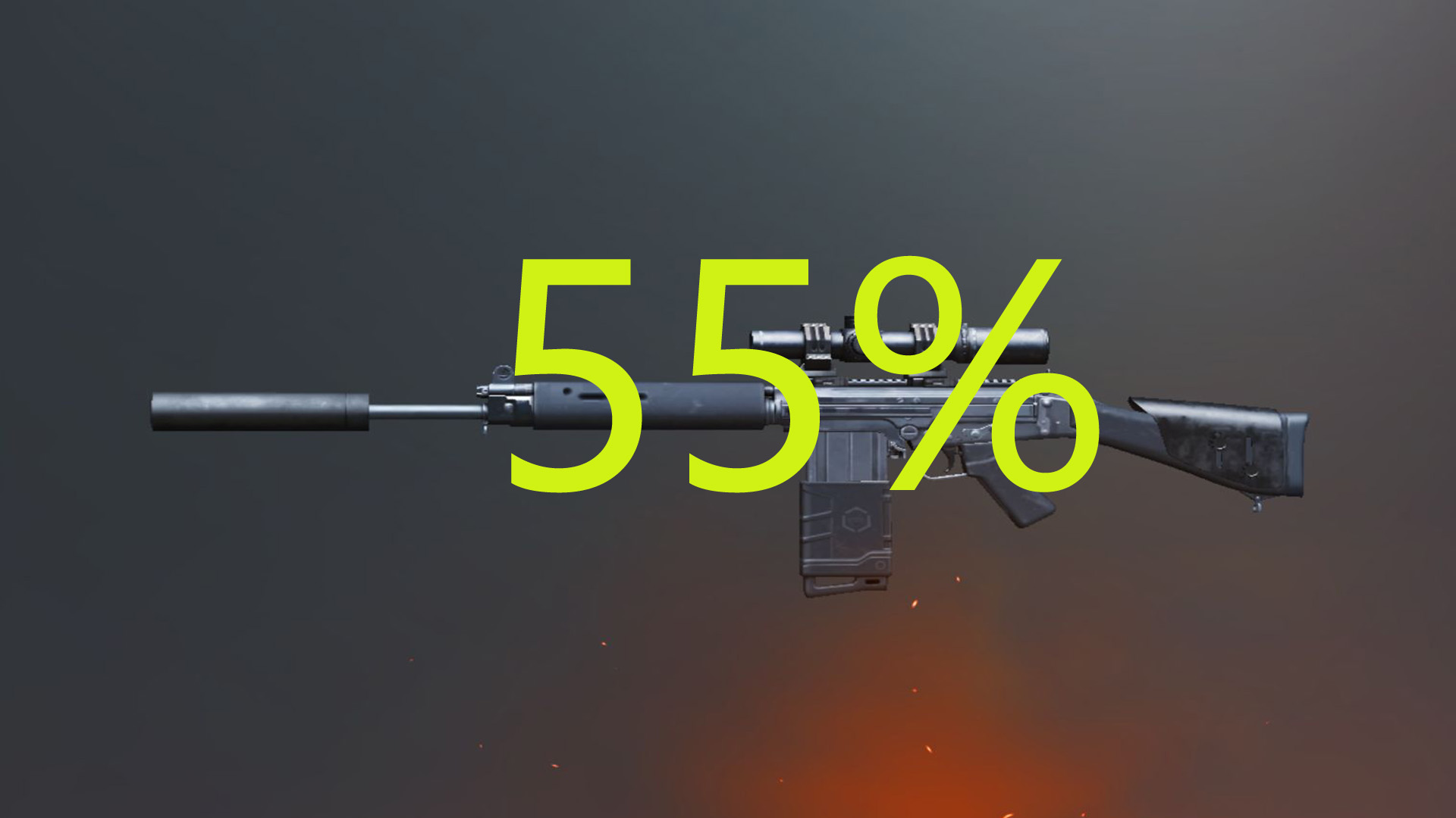 最强的十款狙击枪awm,最强狙击枪是不是awm