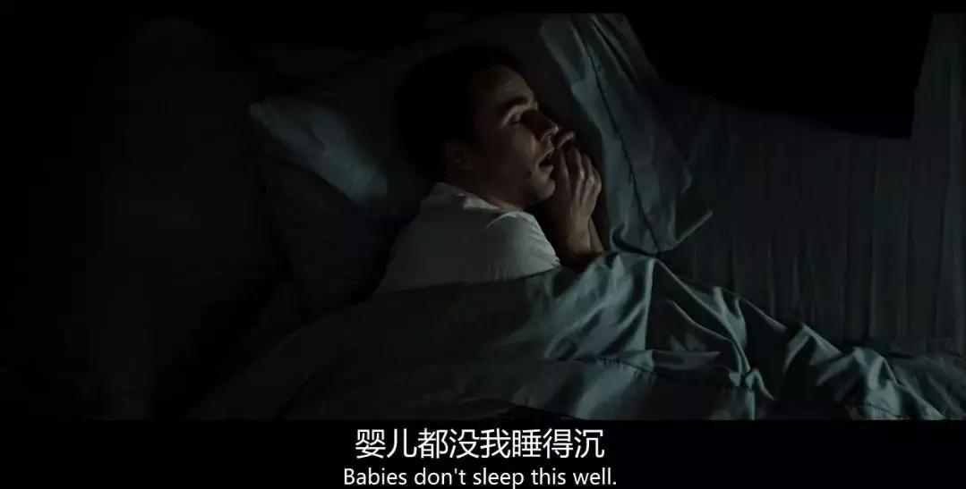 又嗨又深刻，这部豆瓣9.0的神作搁现在就是一部*片禁**