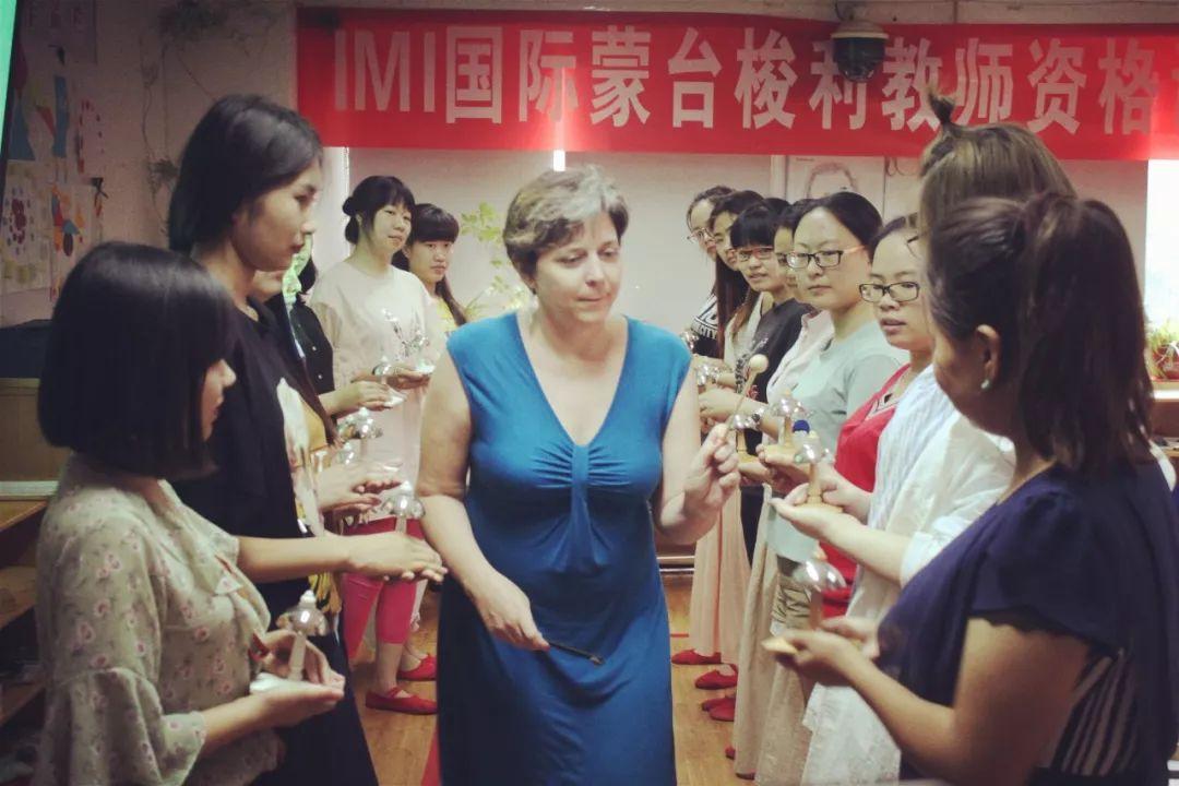 蒙氏教育好吗适合中国孩子吗,蒙氏教学真的好吗