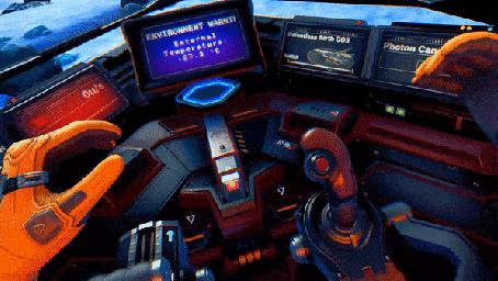 从游戏界最大的*局骗**到被玩家追捧，《无人深空》VR版为何让人上瘾