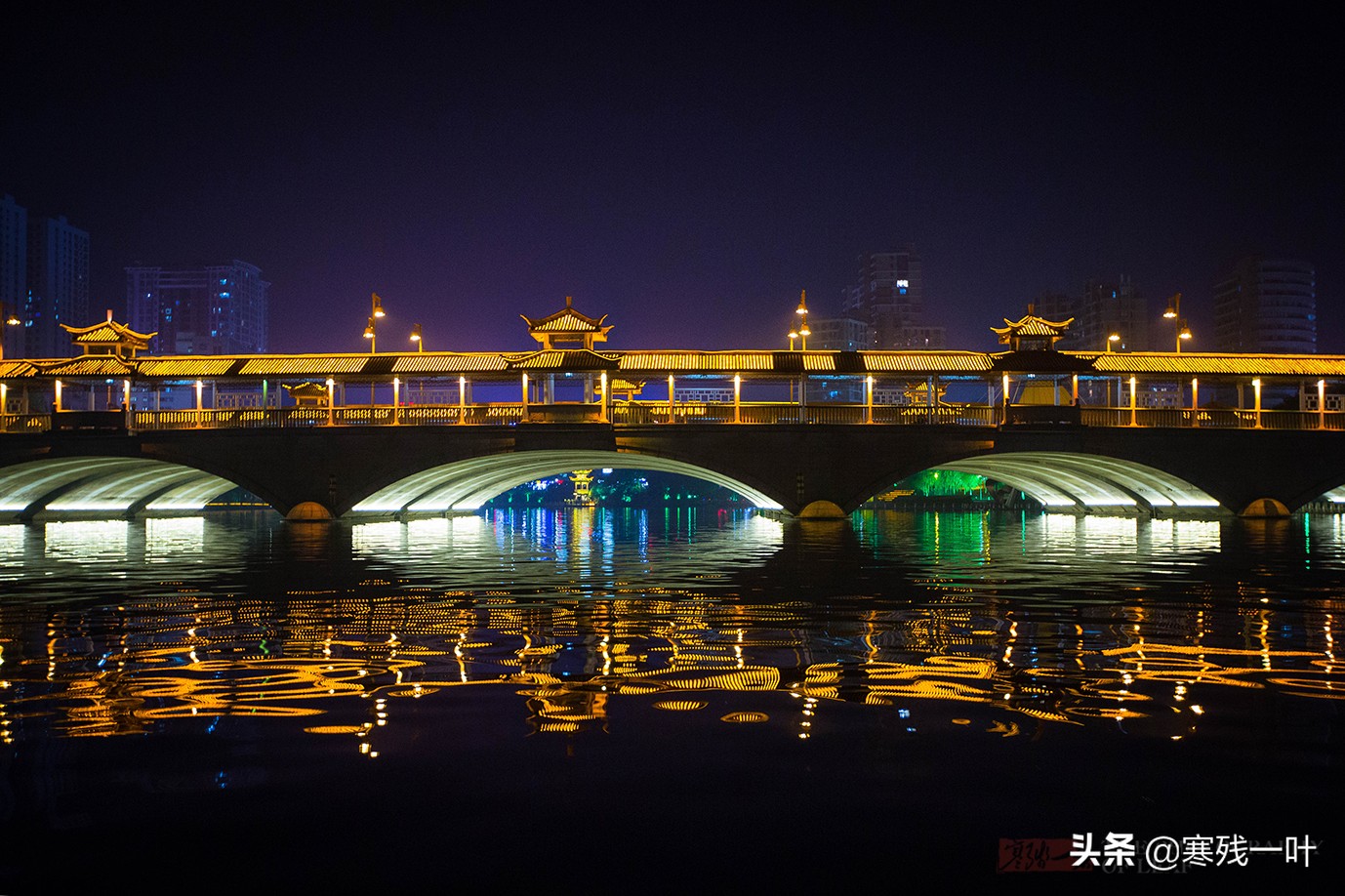 最懂生活的江苏城市，二千多年从未遇过自然灾害，被称为祥泰之州
