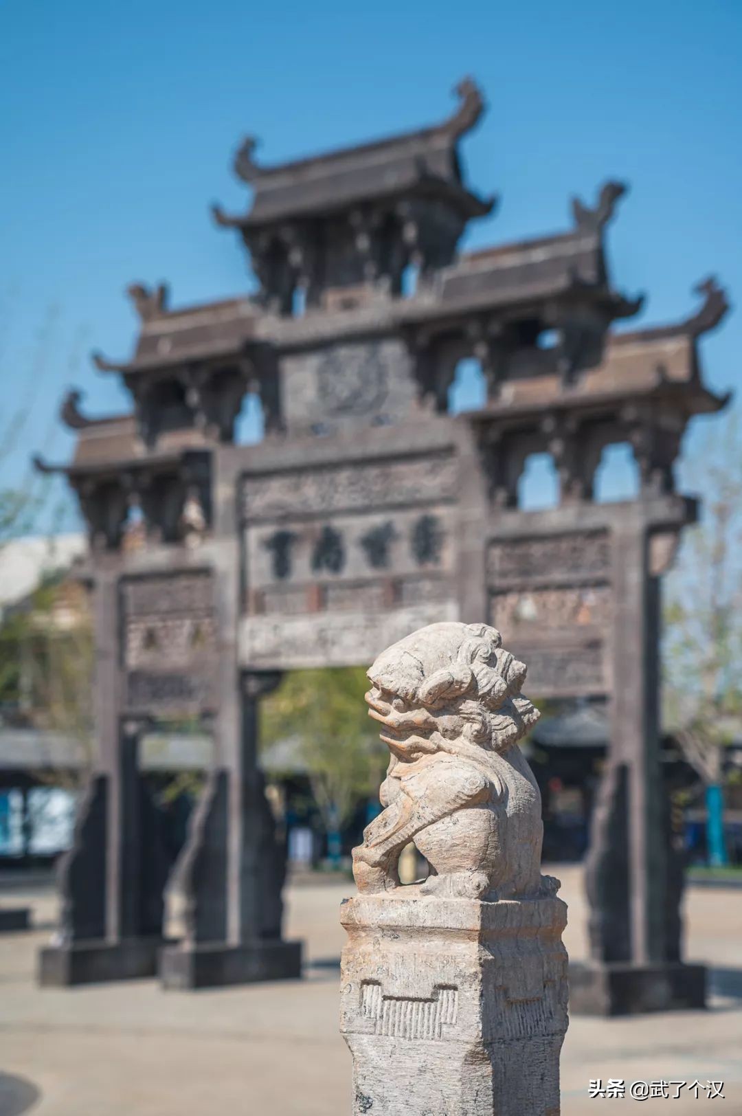 武昌向南择墅而居,这或许是你离理想生活最近的一次