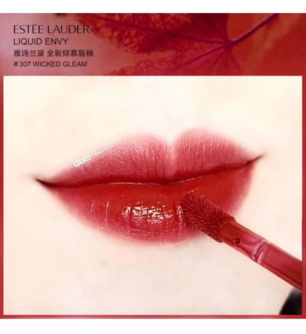 这个口红居然让职业代购瞬间种草