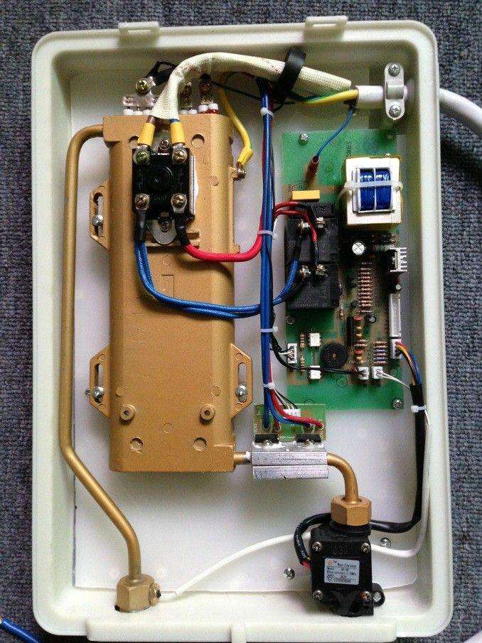 教你怎么选热水器,热水器怎么选省钱还好用