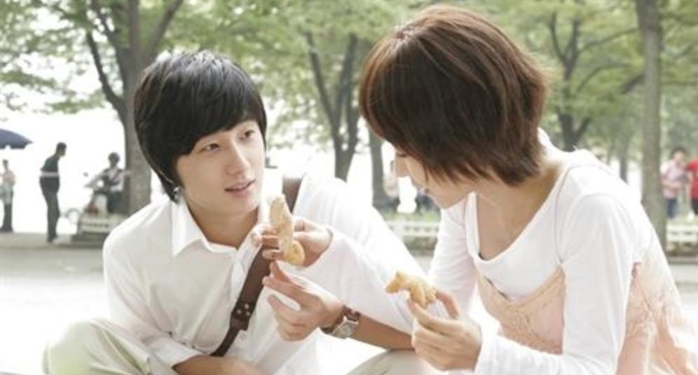 唯美电影短片小清新,温情小清新电影