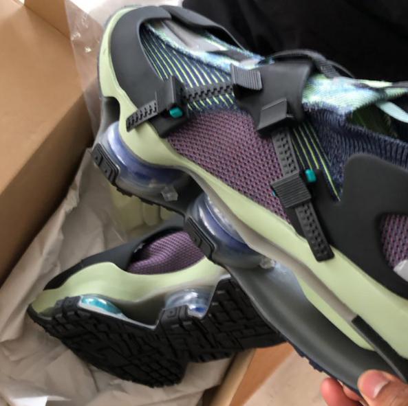 nike颜值鞋子,nikeispa是什么鞋款