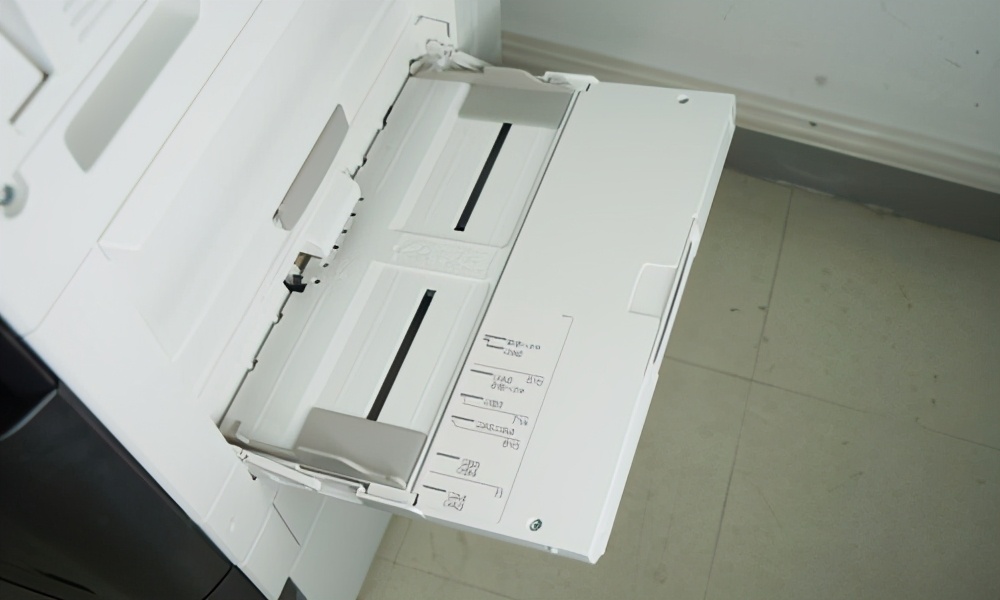 夏普bp-m2851r打印出来中间有条黑线,夏普bp-m2851r说明书