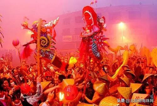 湾味@您，今日游古镇