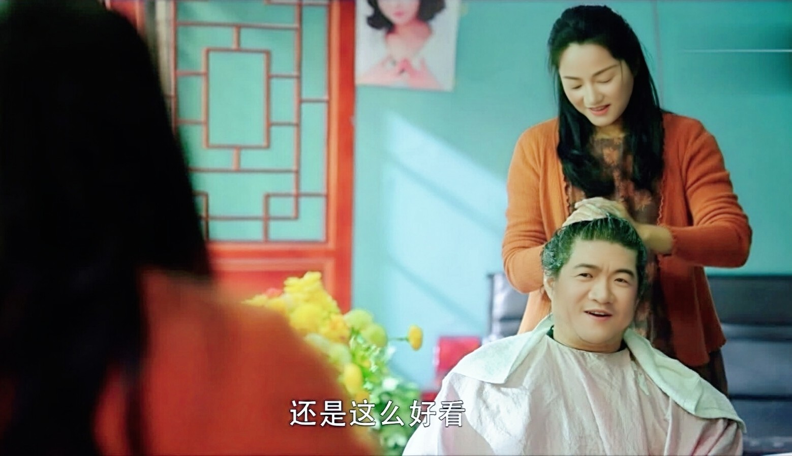 重启系列瓶邪cp,重启胖邪