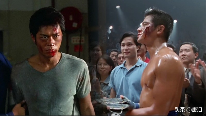 港影武侠,港影武侠片