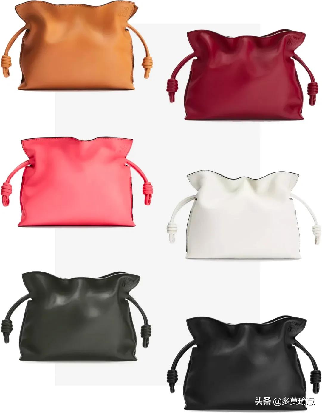 loewe中古店,罗意威包包puzzle保值吗