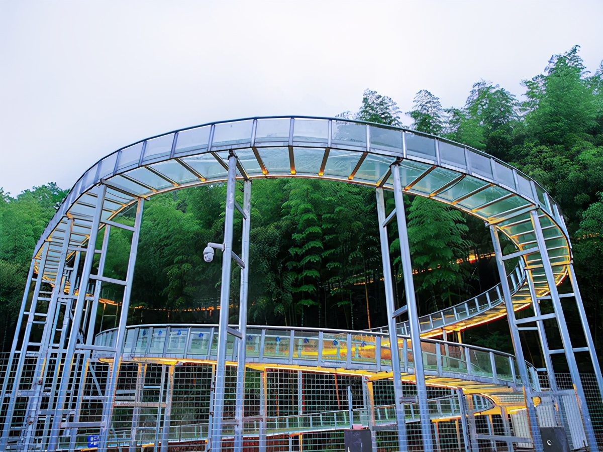 安吉哪个漂流最适合带孩子玩,安吉漂流亲子游攻略