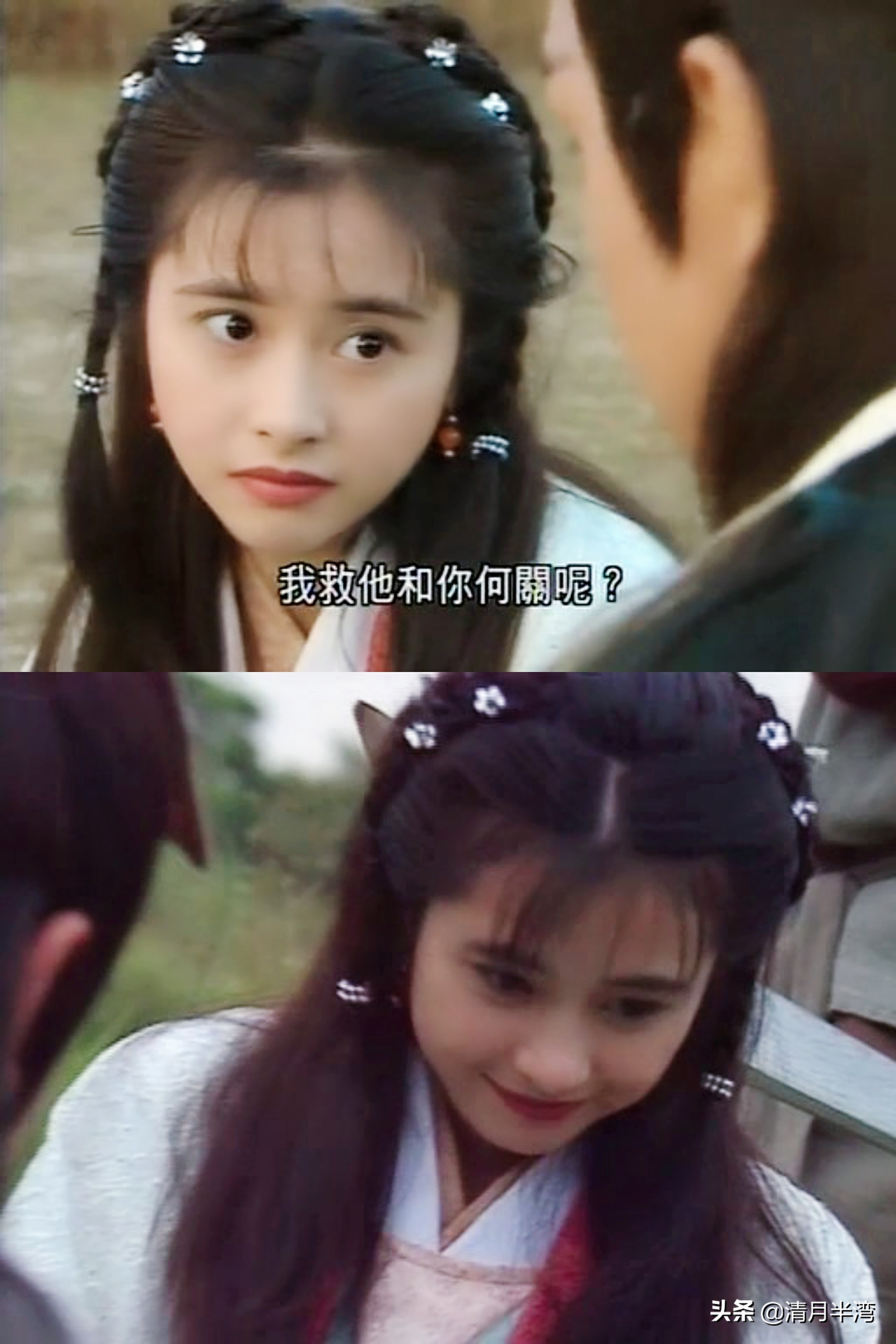 香港tvb眼熟叫不出名字的老配角,tvb眼熟的女演员