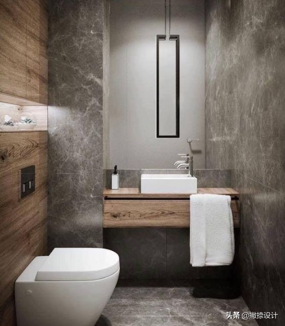 卫生间十大经典案例,卫生间案例分析图