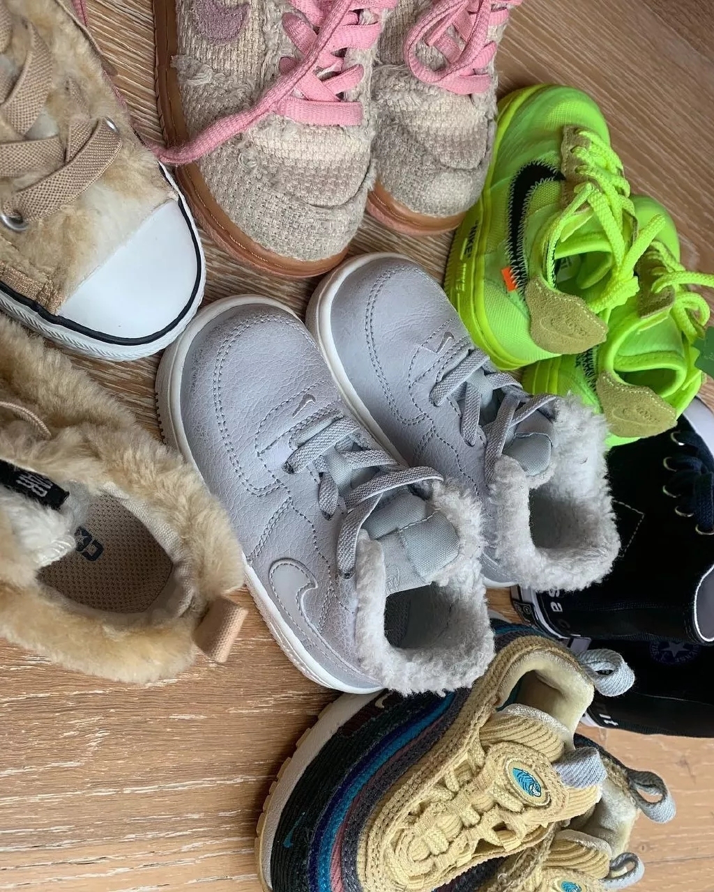 王诗龄戴的珠宝,王诗龄戴卡地亚手镯多少钱