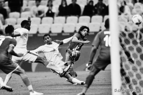 萨达姆的长子乌代下场,萨达姆之子乌代一生真实事件