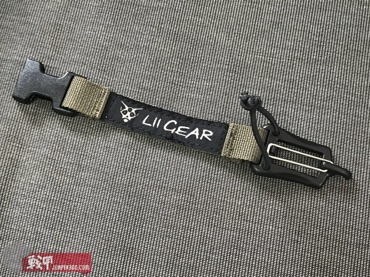 LiiGearMR.Big“大先生”背包长期使用测评