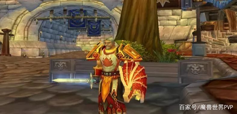 魔兽世界怀旧服种族职业搭配,魔兽怀旧服种族职业推荐