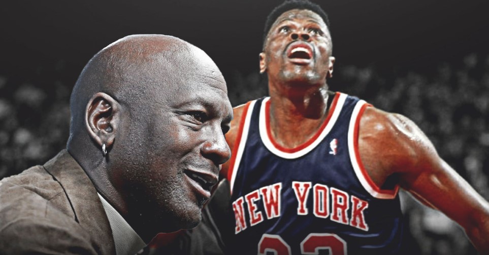 优秀中锋奥拉朱旺,四大中锋奥拉朱旺