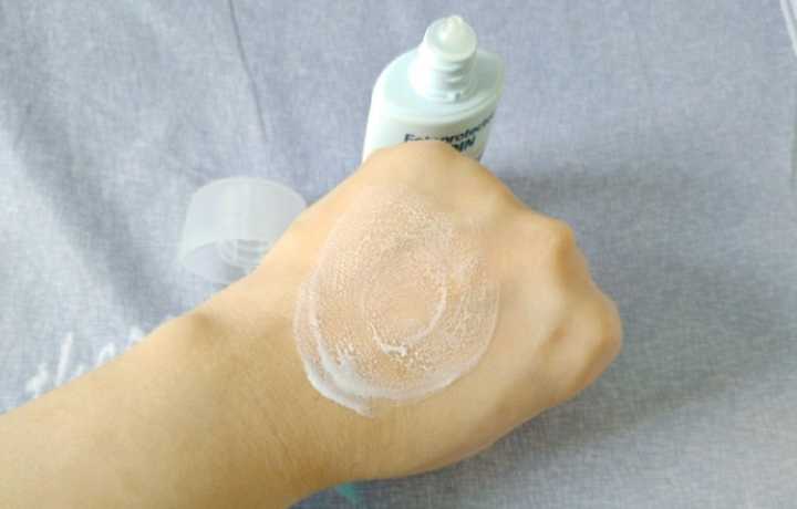 娜扎同款珍珠防晒霜好用吗,古力娜扎同款防晒霜效果好