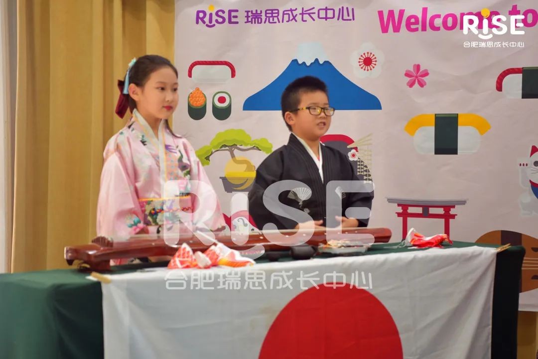 “双减”之下,合肥瑞思积极转型升级课程为艺术戏剧课,获得认可