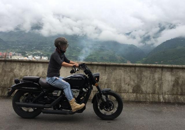 两万元级别龙嘉V途，国产巡航车新势力，车主：颜值与性能齐飞