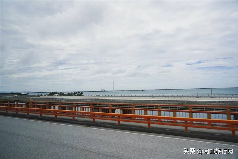 鹿儿岛大西洋游轮,海洋光谱号第三天到达鹿儿岛