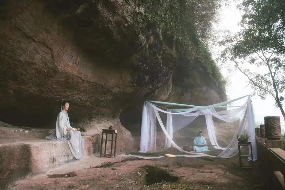 黄山2日旅行计划,2021黄山之旅