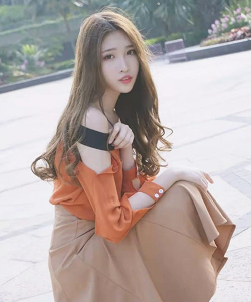 各国女性旗袍穿搭,旗袍美女时尚穿搭