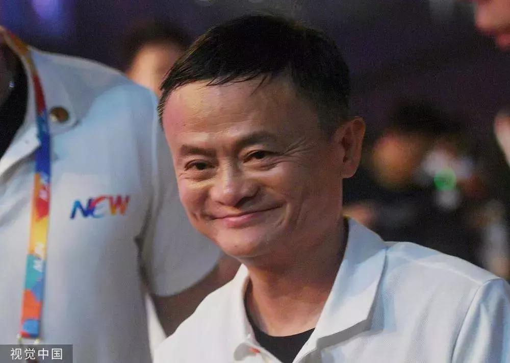 「读城」马云走后,留下一个怎样的物流江湖?