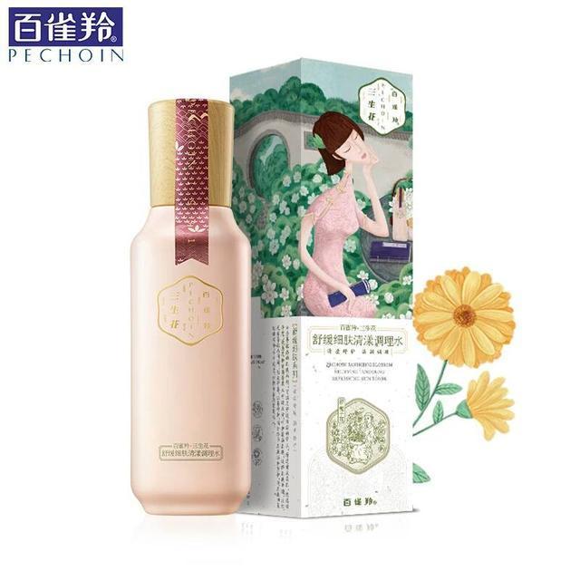 亲测好用的5款百元国货护肤品,好物推荐油皮水乳亲测分享