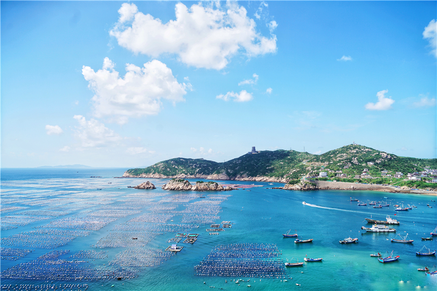 嵊泗美食推荐攻略,嵊泗列岛旅游攻略美食