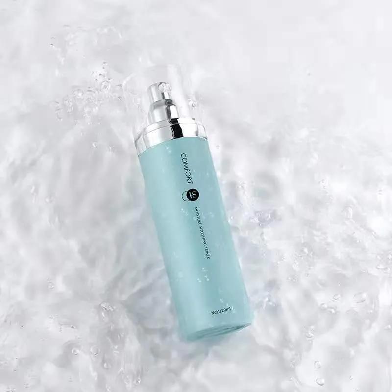 肌肤闪耀光彩,美容品美时美刻