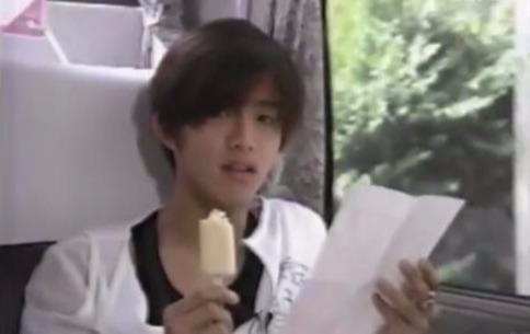 木村拓哉亚洲第一美男子,木村拓哉年轻时有多受欢迎