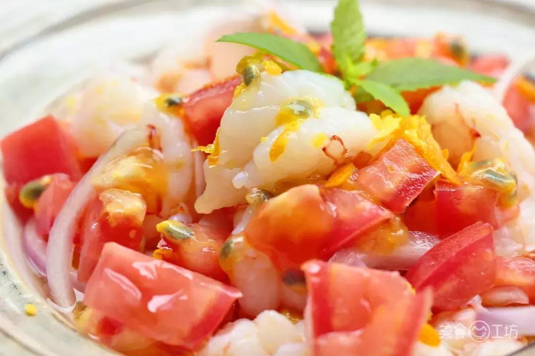 当橙子遇上水果,当橙子碰上李子