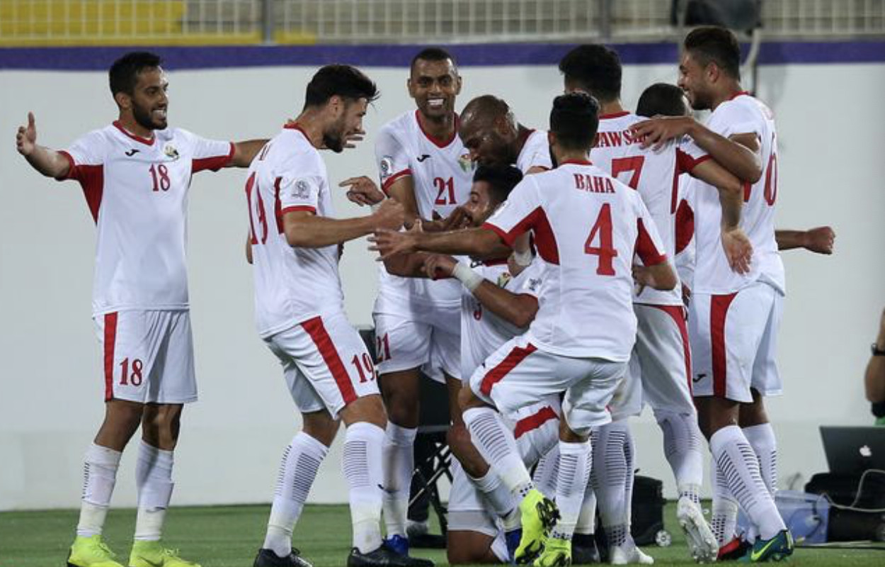 40强赛乌兹别克斯坦也门,2018国足12强赛乌兹别克斯坦