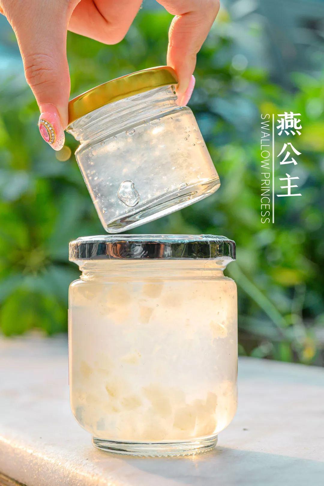 花式鲜炖燕窝推荐,花式鲜炖燕窝给你不一样味道