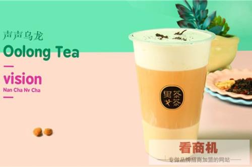 奶茶店加盟排行榜,加盟奶茶店多少钱