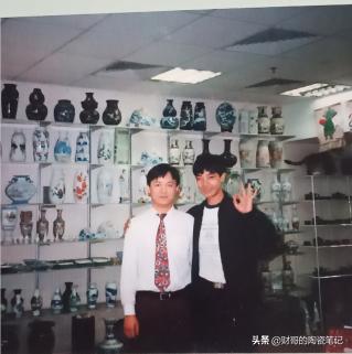 景德镇陶瓷堂口值得买吗,景德镇有名的堂口陶瓷哪里买