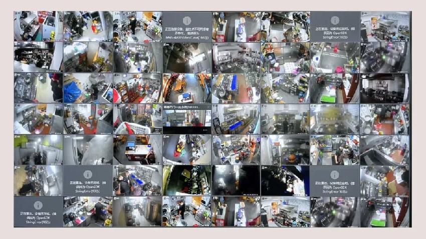 小馄饨有多种口味可选,小馄饨大生意