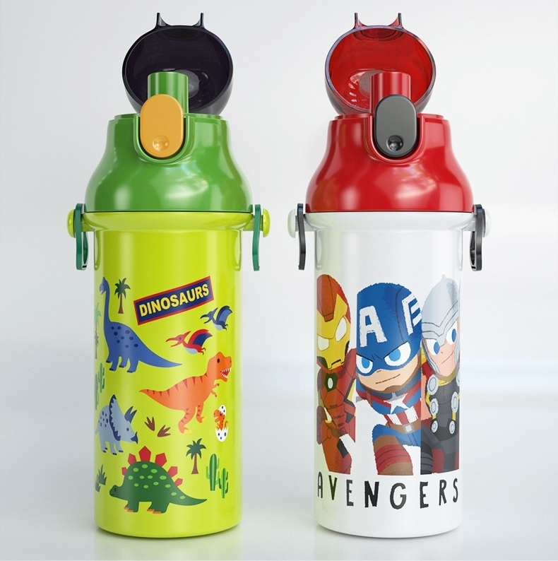 水杯推荐大水杯,测评水杯网红大水杯